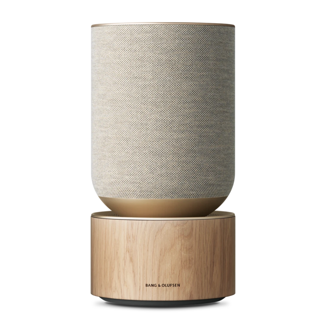 Bang & Olufsen Beosound Balance Multiroom Speaker