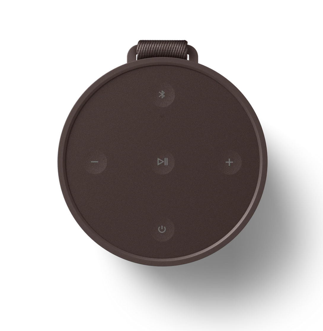 Bang & Olufsen Beosound Explore Portable Bluetooth Speaker