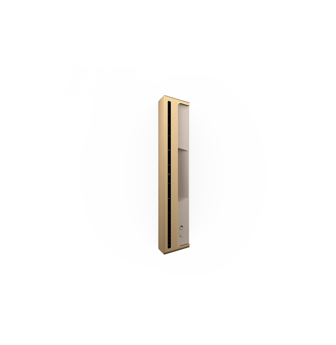 Bang & Olufsen Beosound Level Smart Portable WiFi Speaker Bang & Olufsen Beosound Level Smart Portable WiFi Speaker