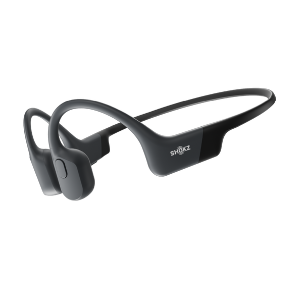 Aftershokz OpenRun Headphones