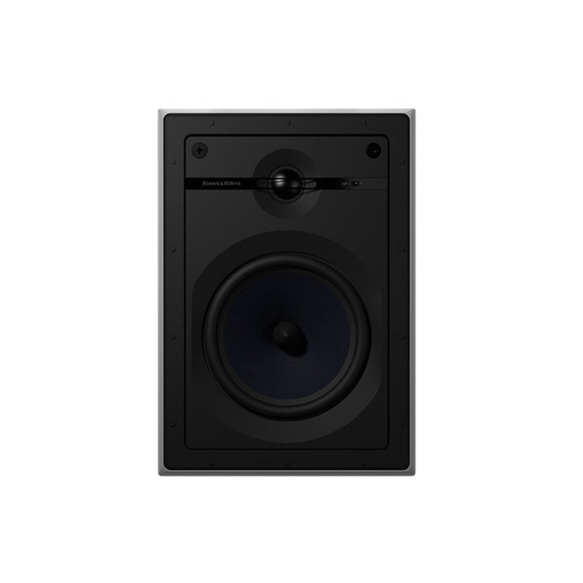 Bowers & Wilkins CWM 663 In-Wall Speaker (Pair)