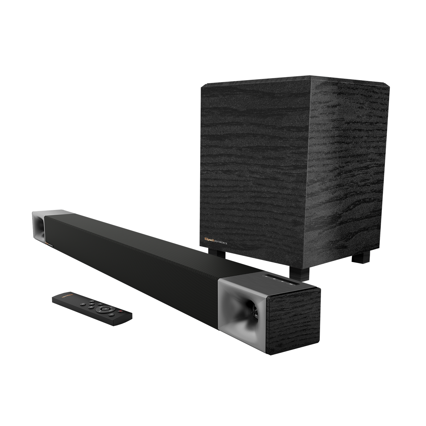 KLIPSCH Cinema 400