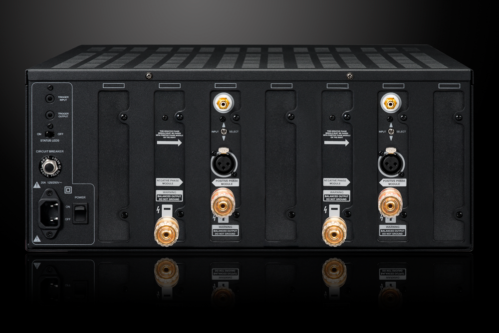 EMOTIVA XPA-DR2