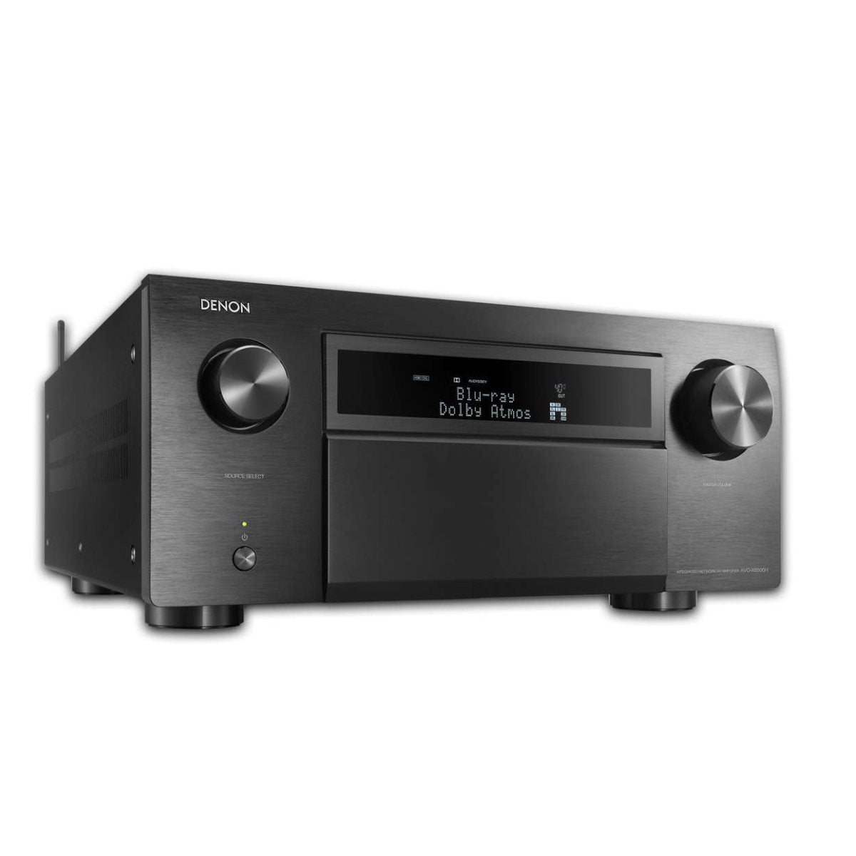 Denon AVC-X8500HA 13.2 Ch. 8K AV Amplifier