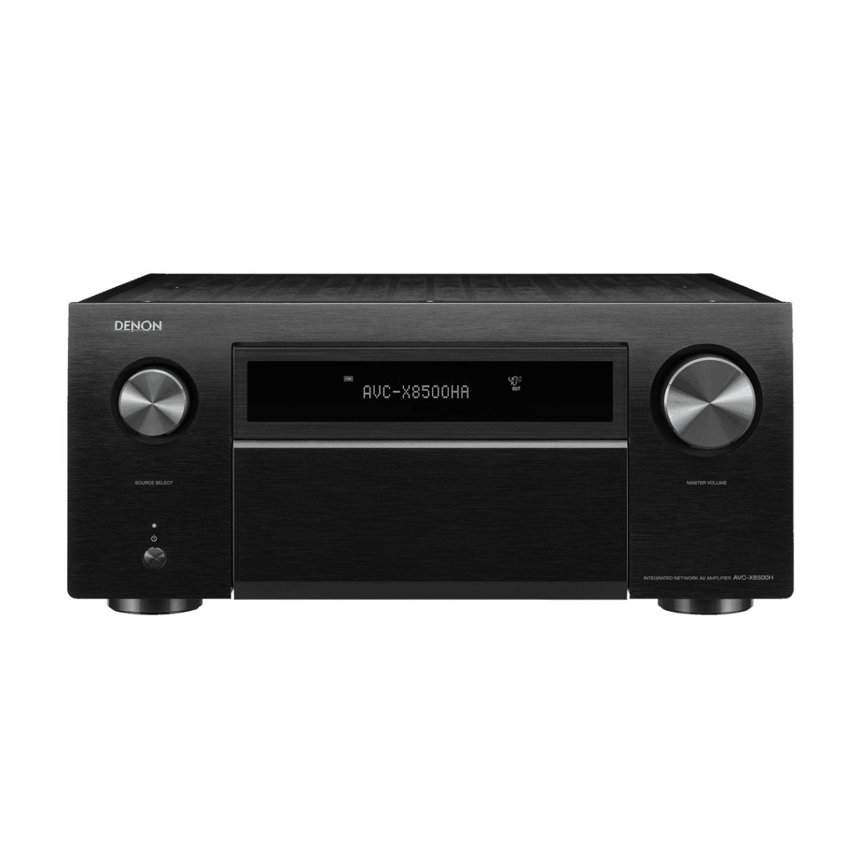 Denon AVC-X8500HA 13.2 Ch. 8K AV Amplifier