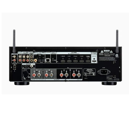 Denon DRA-800H 2 Channel Hi-Fi Network AV Receiver