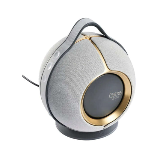 Devialet Mania Opera De Paris Portable Bluetooth Speaker