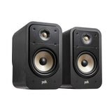 Polk Audio Signature Elite ES20 High Resolution Bookshelf Speaker (Pair)