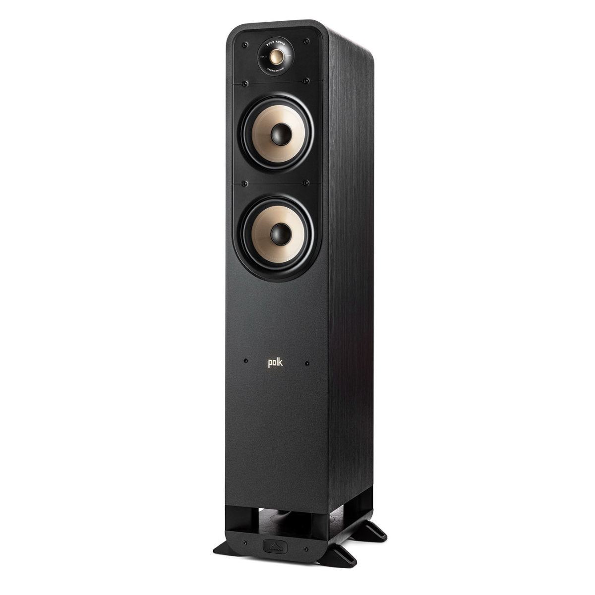Polk Audio Signature Elite ES55 Floorstanding Speaker (Pair)