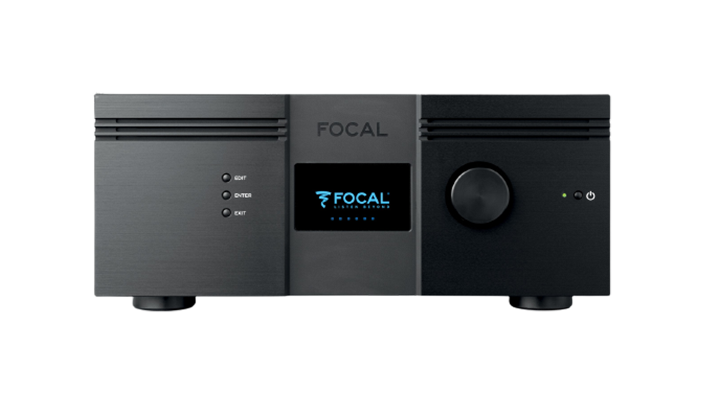 FOCAL ASTRAL 16