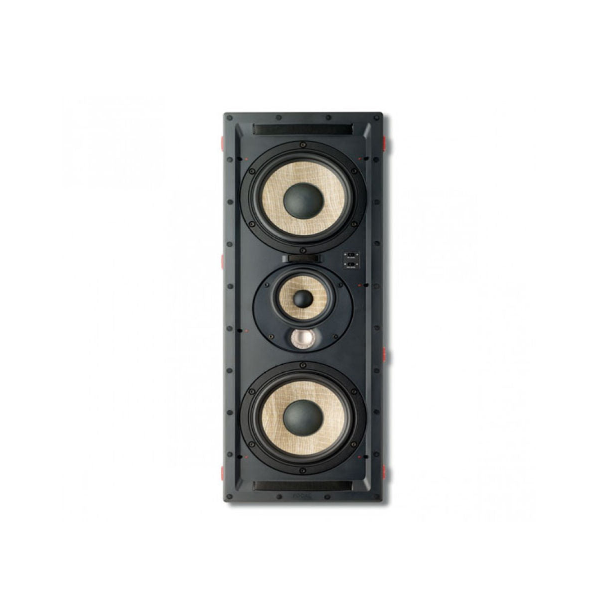 Focal 300 IW LCR6 3-way In-Wall Speaker
