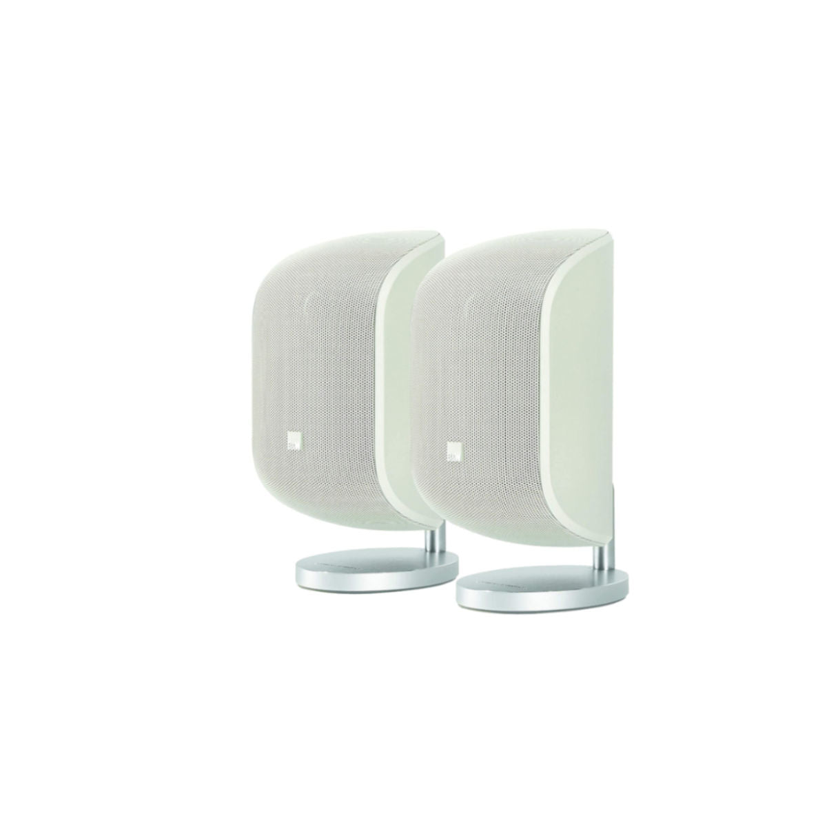 Bowers wilkins hot sale satellite speakers