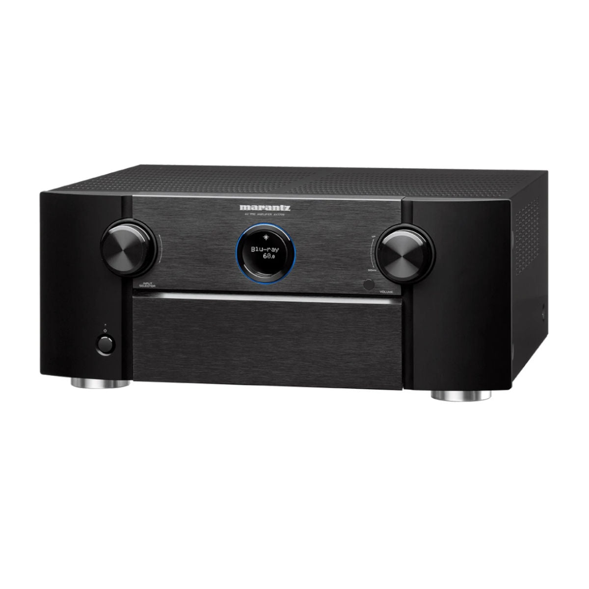 Marantz AV7706 11.2 ch 8K Ultra HD AV Surround Pre-Amplifier