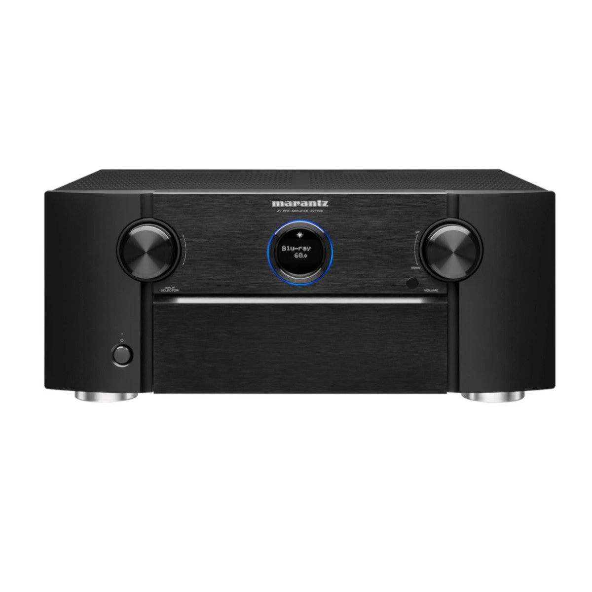 Marantz AV7706 11.2 ch 8K Ultra HD AV Surround Pre-Amplifier