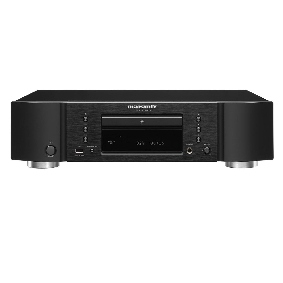 Marantz CD6007 CD Player