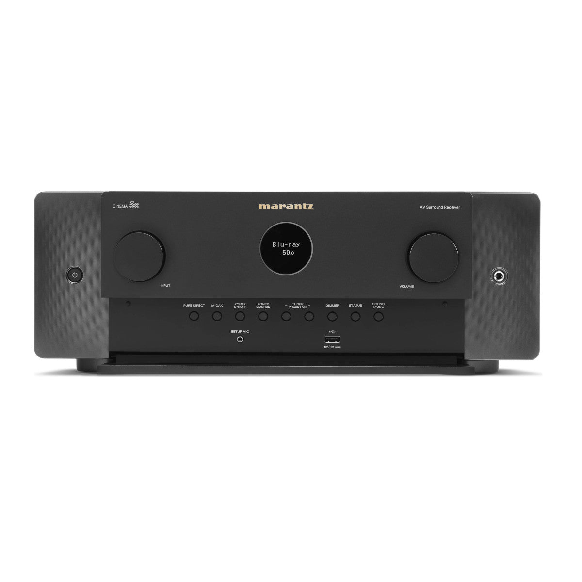 Marantz Cinema 50 Premium 9.4 Channel AV Receiver