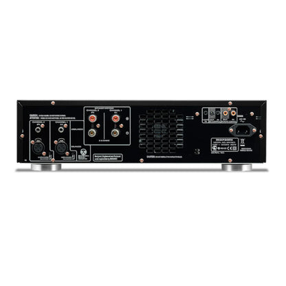 Marantz MM7025 Integrated Stereo Power Amplifier