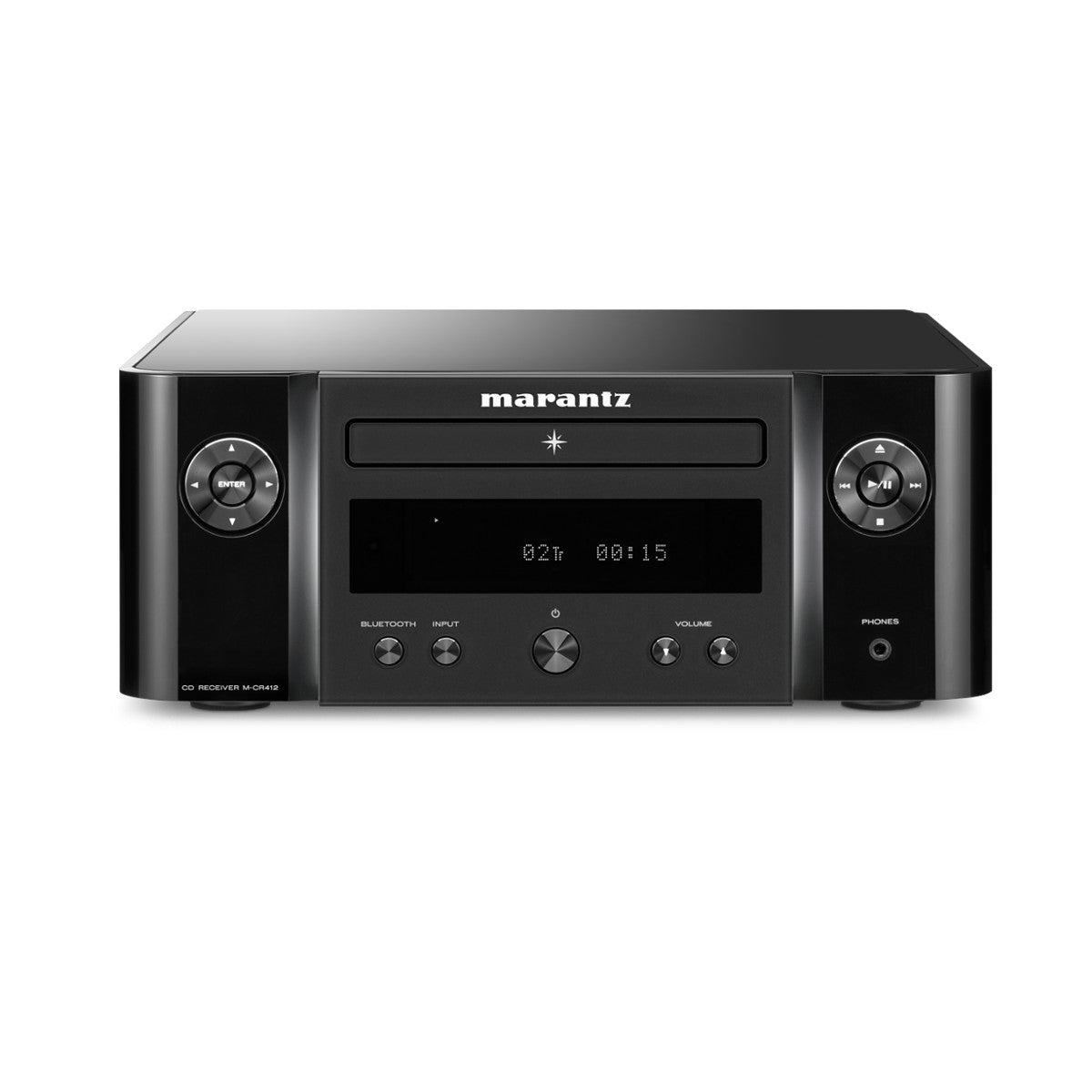 Marantz Melody M-CR412 Bluetooth CD Receiver