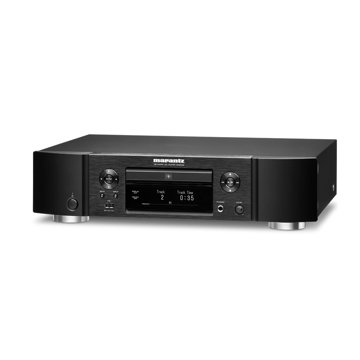 Marantz ND8006 CD Player