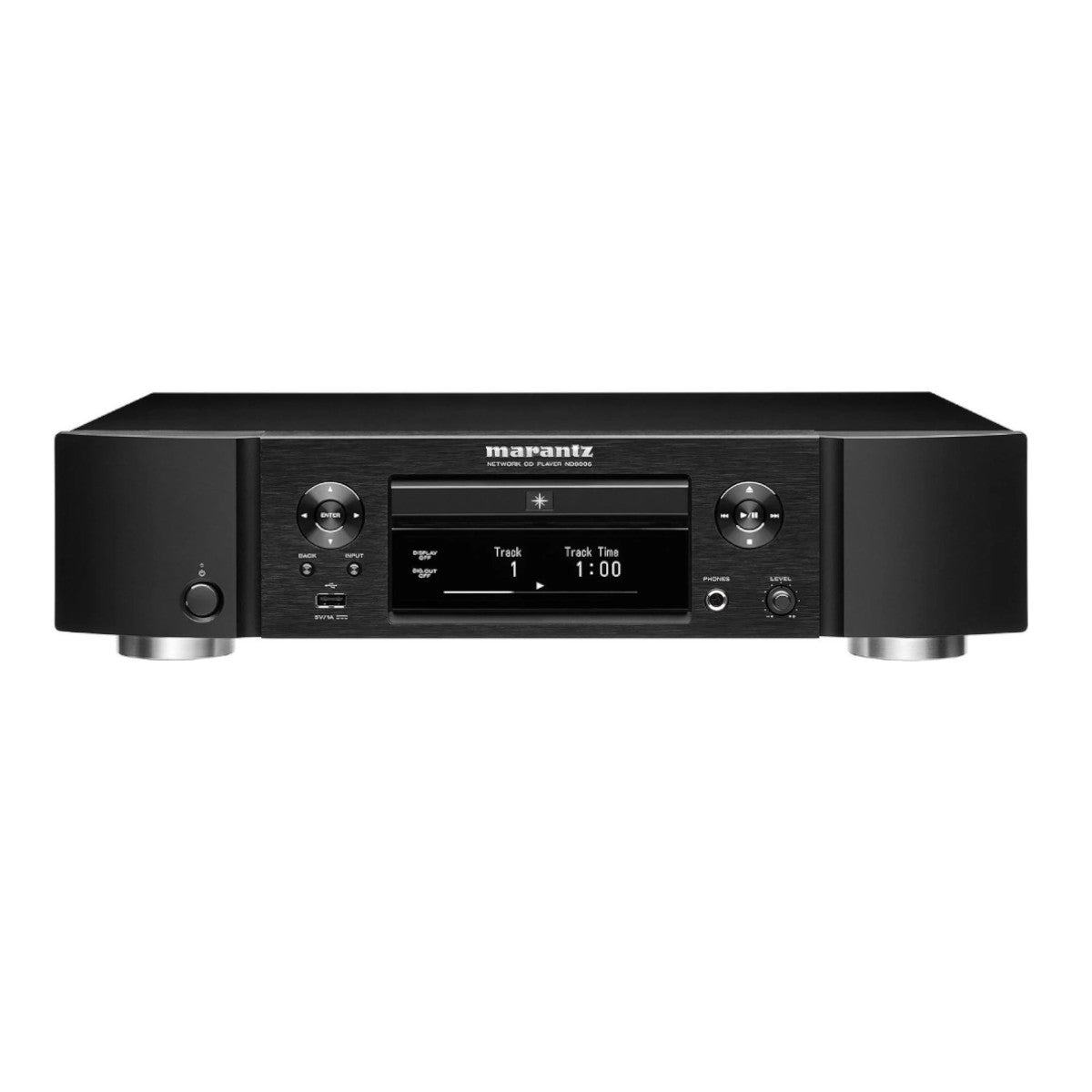 Marantz ND8006 CD Player