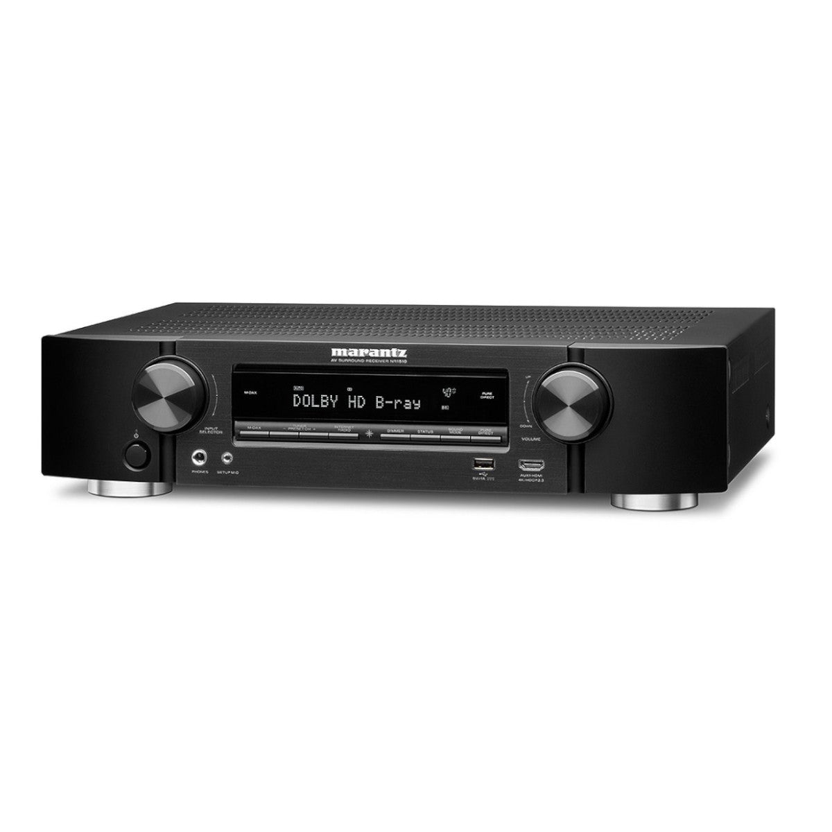 Marantz NR1510 AV Receiver