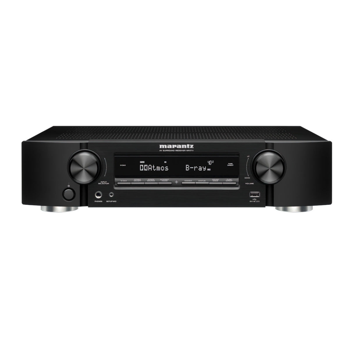 Marantz NR1711 AV Receiver