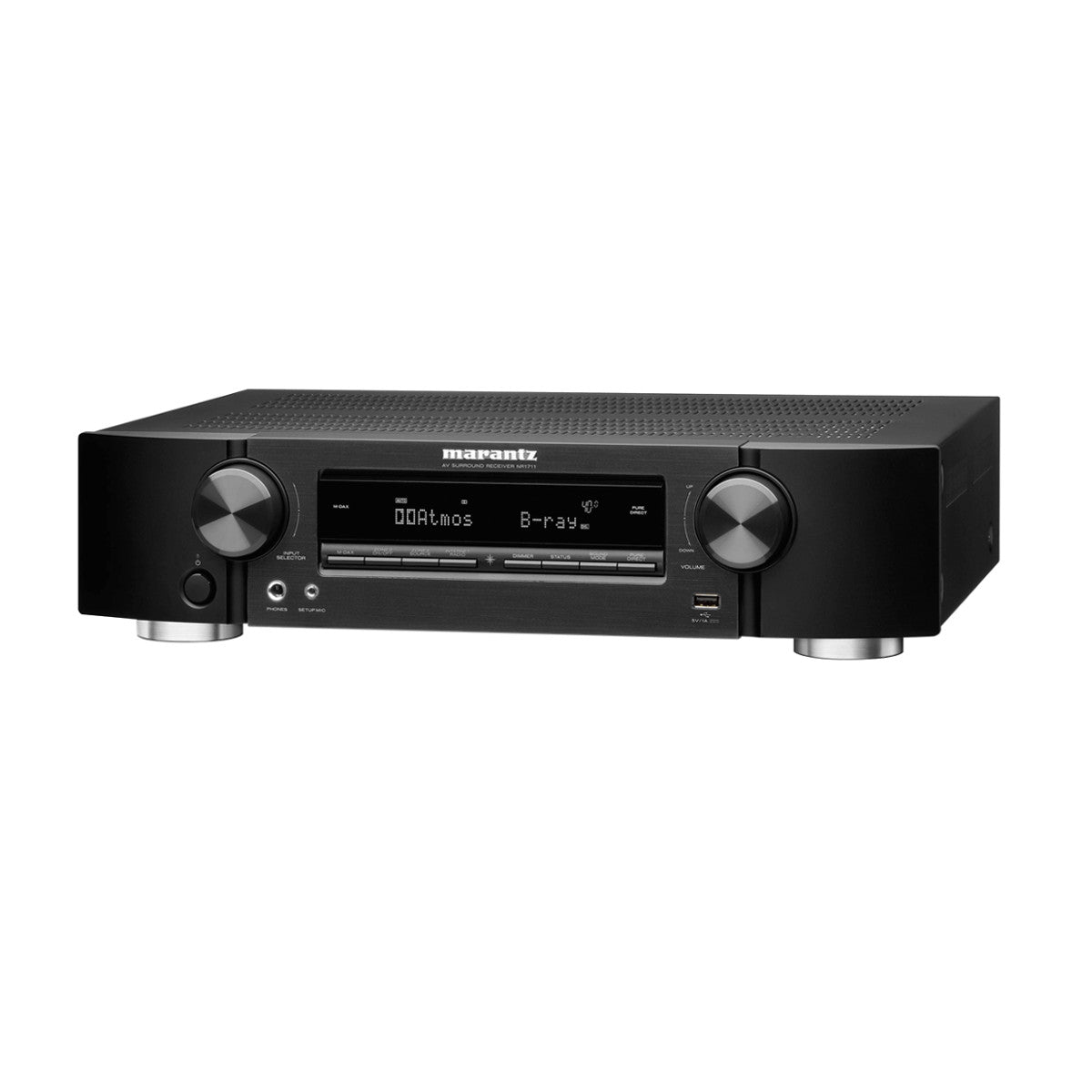 Marantz NR1711 AV Receiver