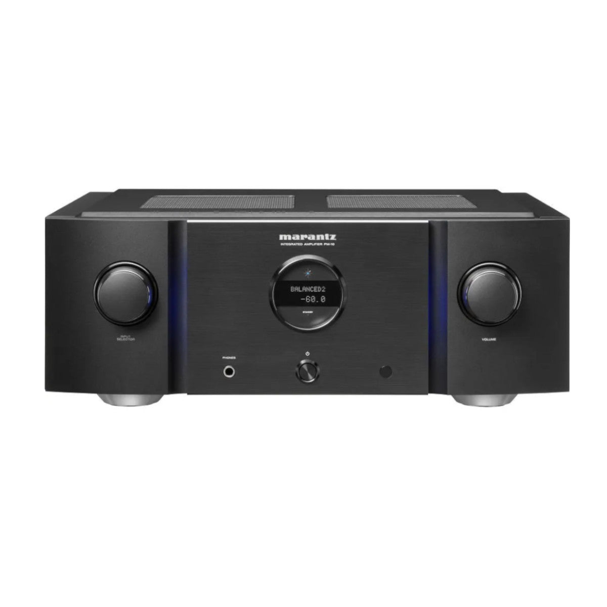 Marantz PM-10 Integrated Amplifier