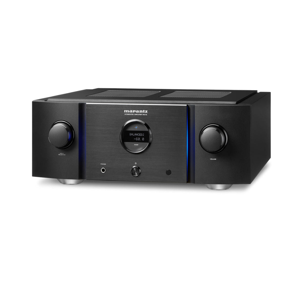 Marantz PM-10 Integrated Amplifier