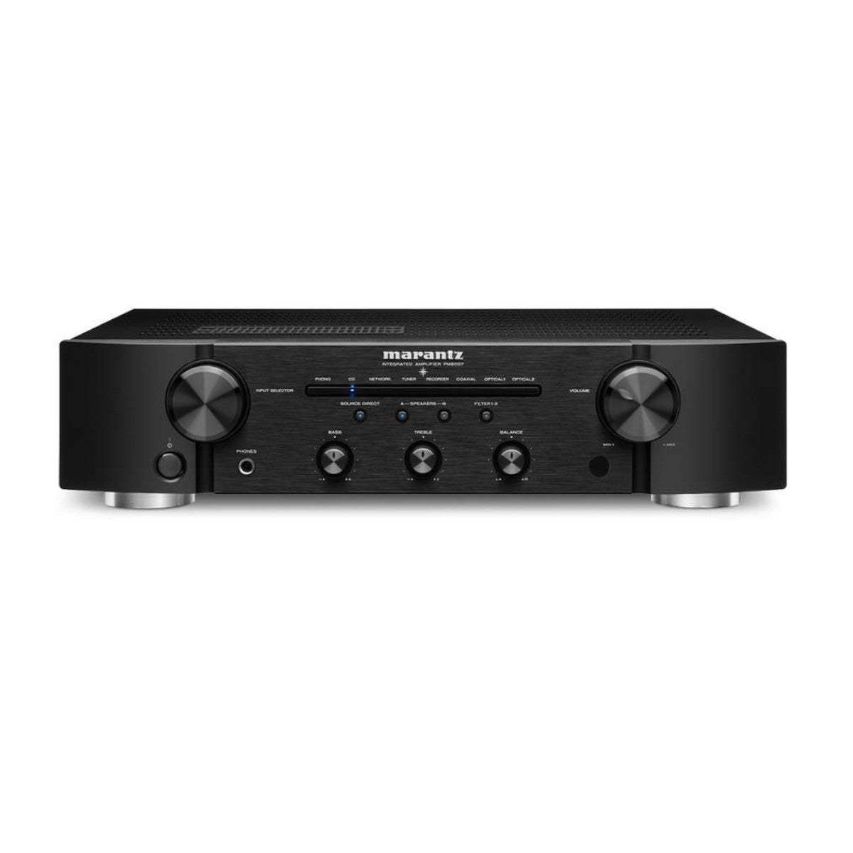 Marantz PM6007 Integrated Amplifier with Digital Connectivity