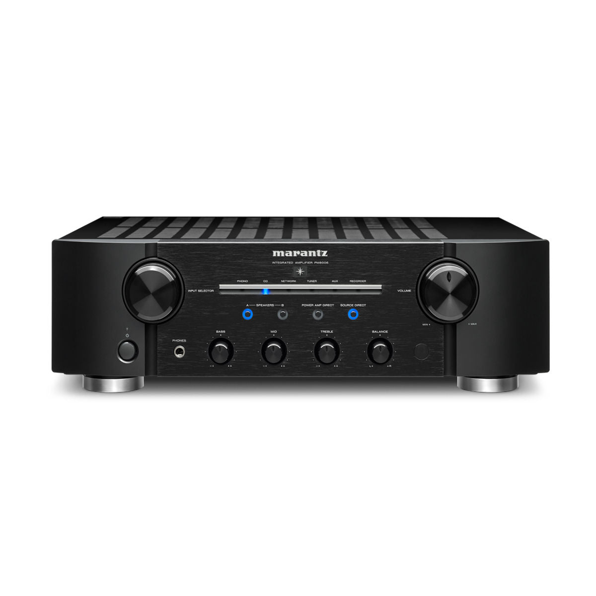 Marantz PM8006 Stereo Integrated Amplifier