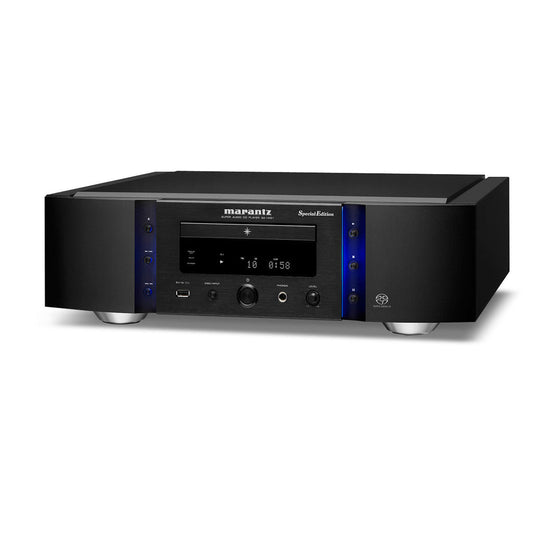 Marantz SA-14S1SE (Special Edition) Super Audio CD Player