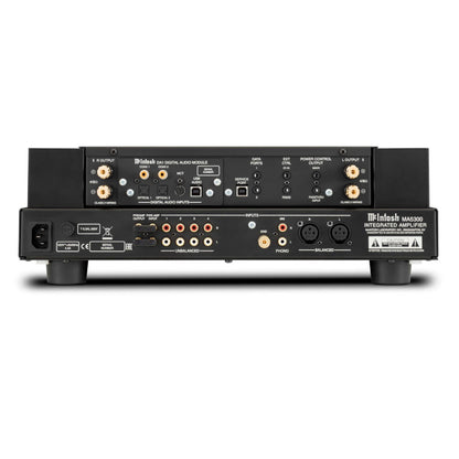 McIntosh MA5300 2-Channel Integrated Amplifier