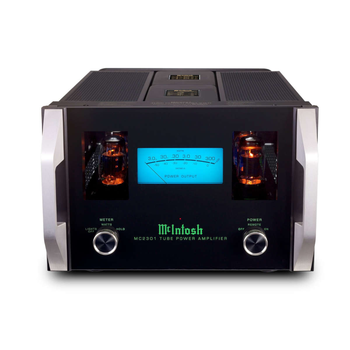 McIntosh MC2301 1-Channel Vacuum Tube Amplifier