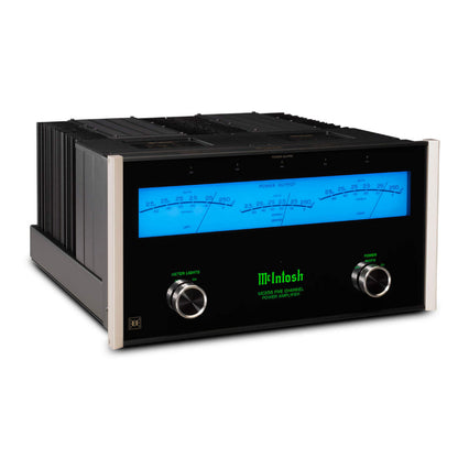 McIntosh MC255 5-Channel Solid State Power Amplifier