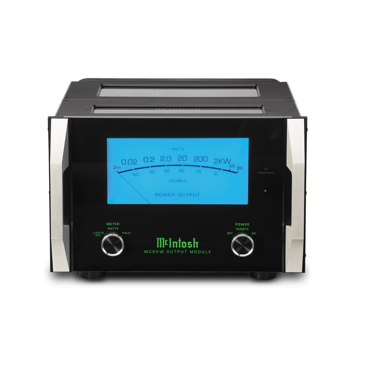 McIntosh MC2KW 1-Channel Solid State Amplifier