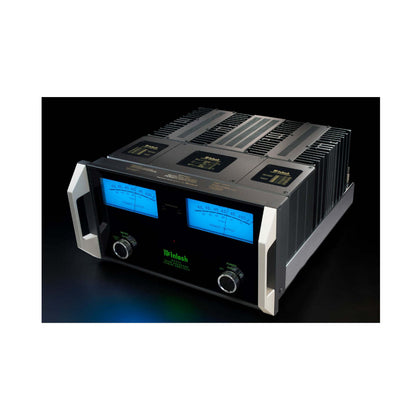 McIntosh MC462 2-Channel Solid State Amplifier