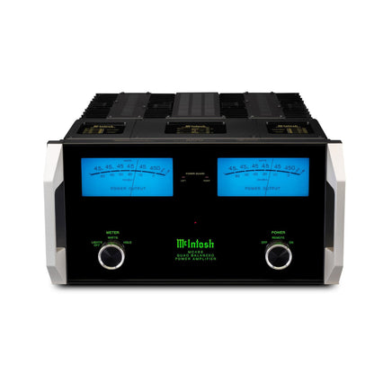 McIntosh MC462 2-Channel Solid State Amplifier