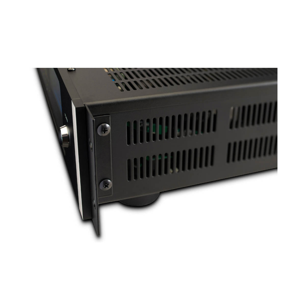 McIntosh MI254 4-Channel Digital Power Amplifier