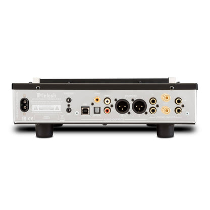 McIntosh MP100 2-Channel Solid State Phono Preamplifier