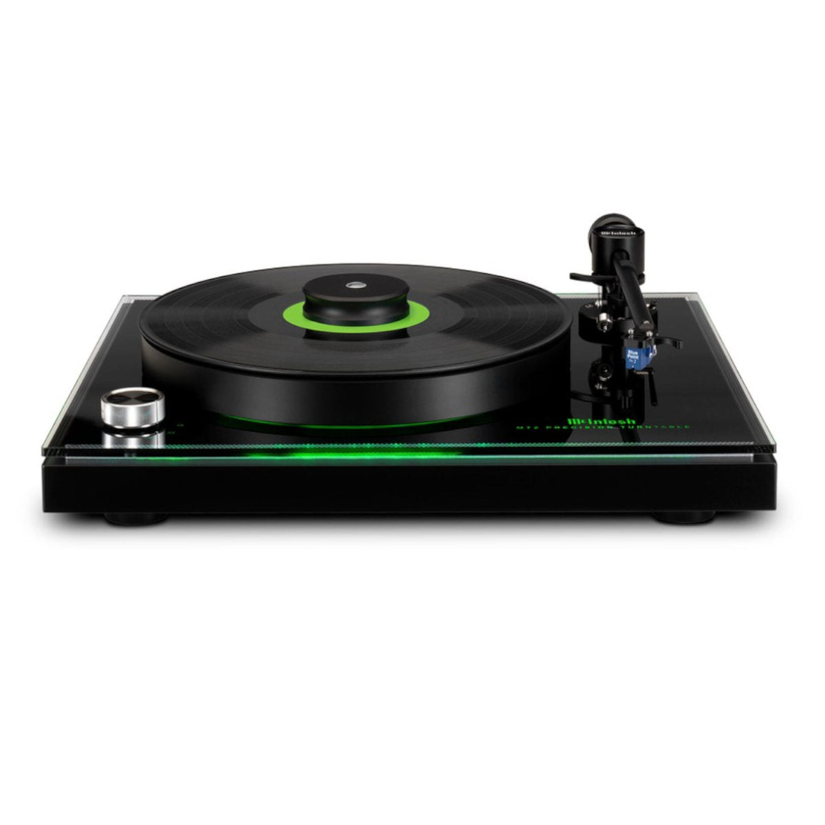 McIntosh MT2 Precision Turntable