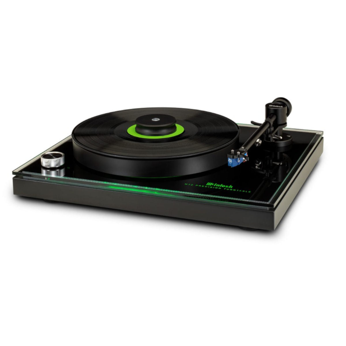 McIntosh MT2 Precision Turntable