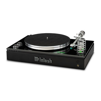 McIntosh MTI100 Integrated Turntable