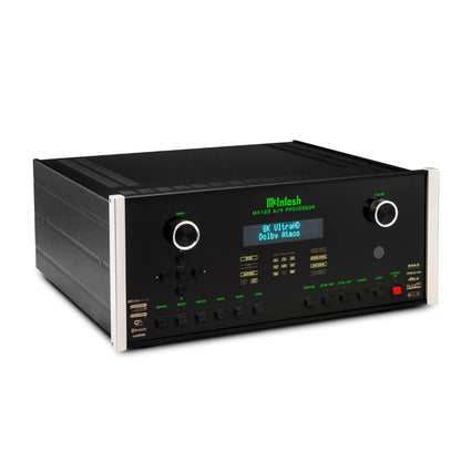 McIntosh MX123 A/V Processor