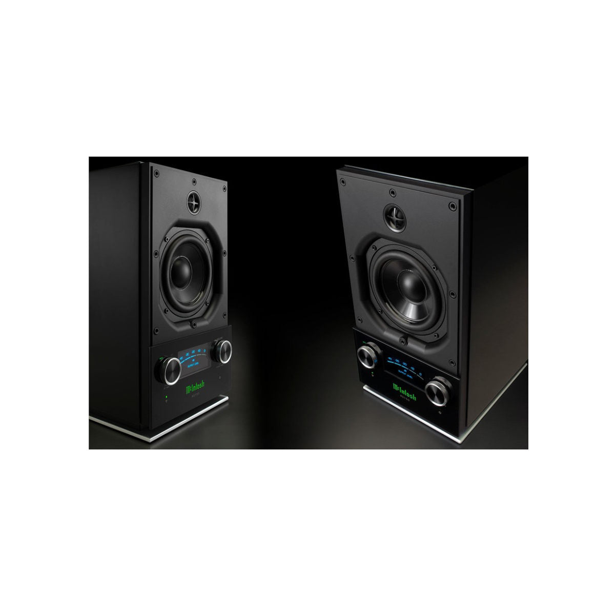 McIntosh RS150 Wireless Speaker