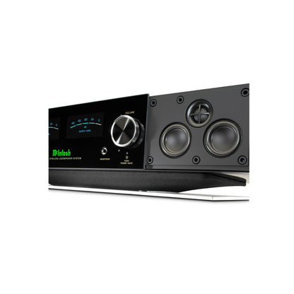 McIntosh RS250 Wireless Speaker System