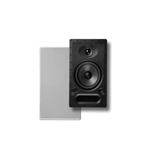 Polk Audio RC55i Rectangular In-Wall Speakers (Pair)