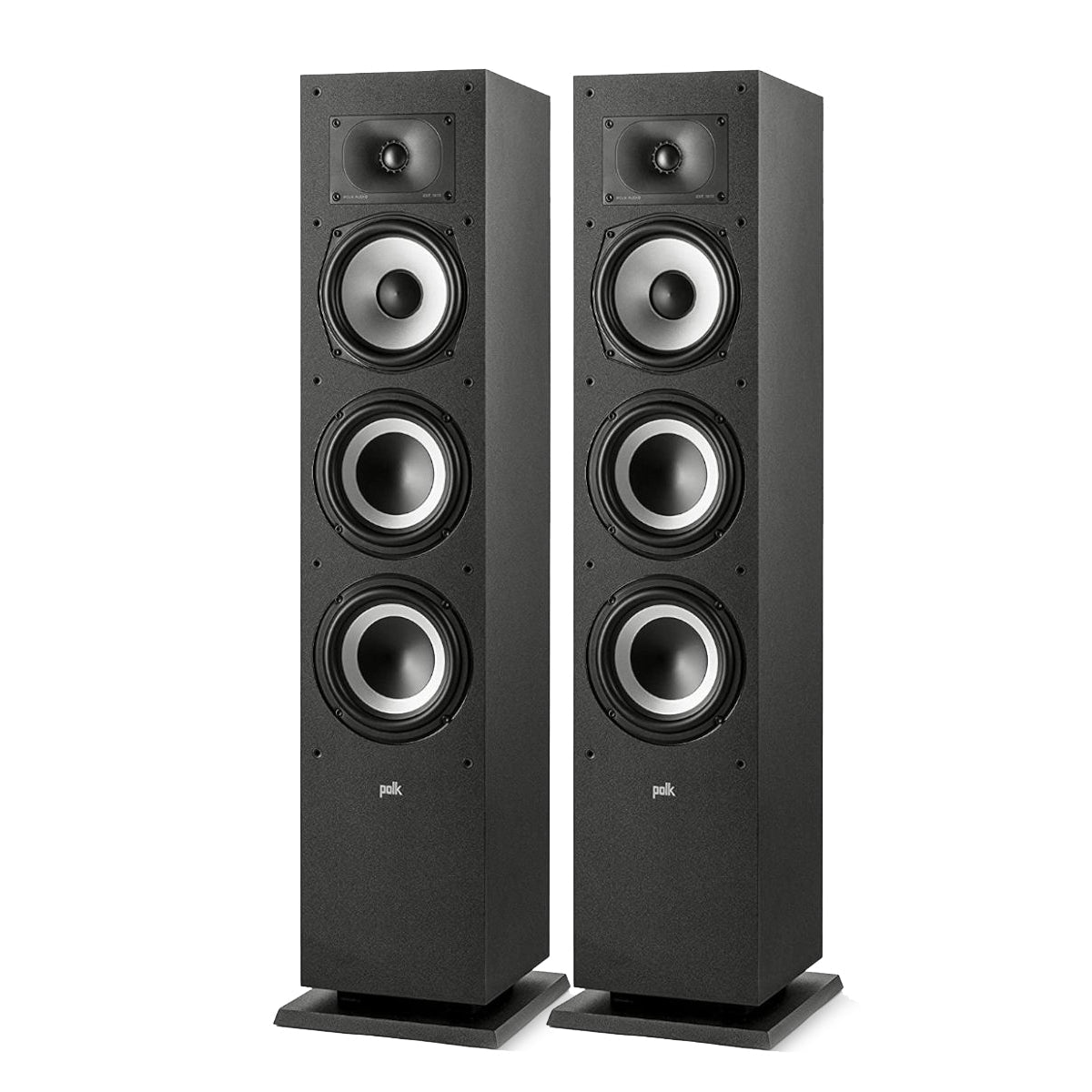 Polk Audio Monitor XT60 Floorstanding Speaker (Pair)