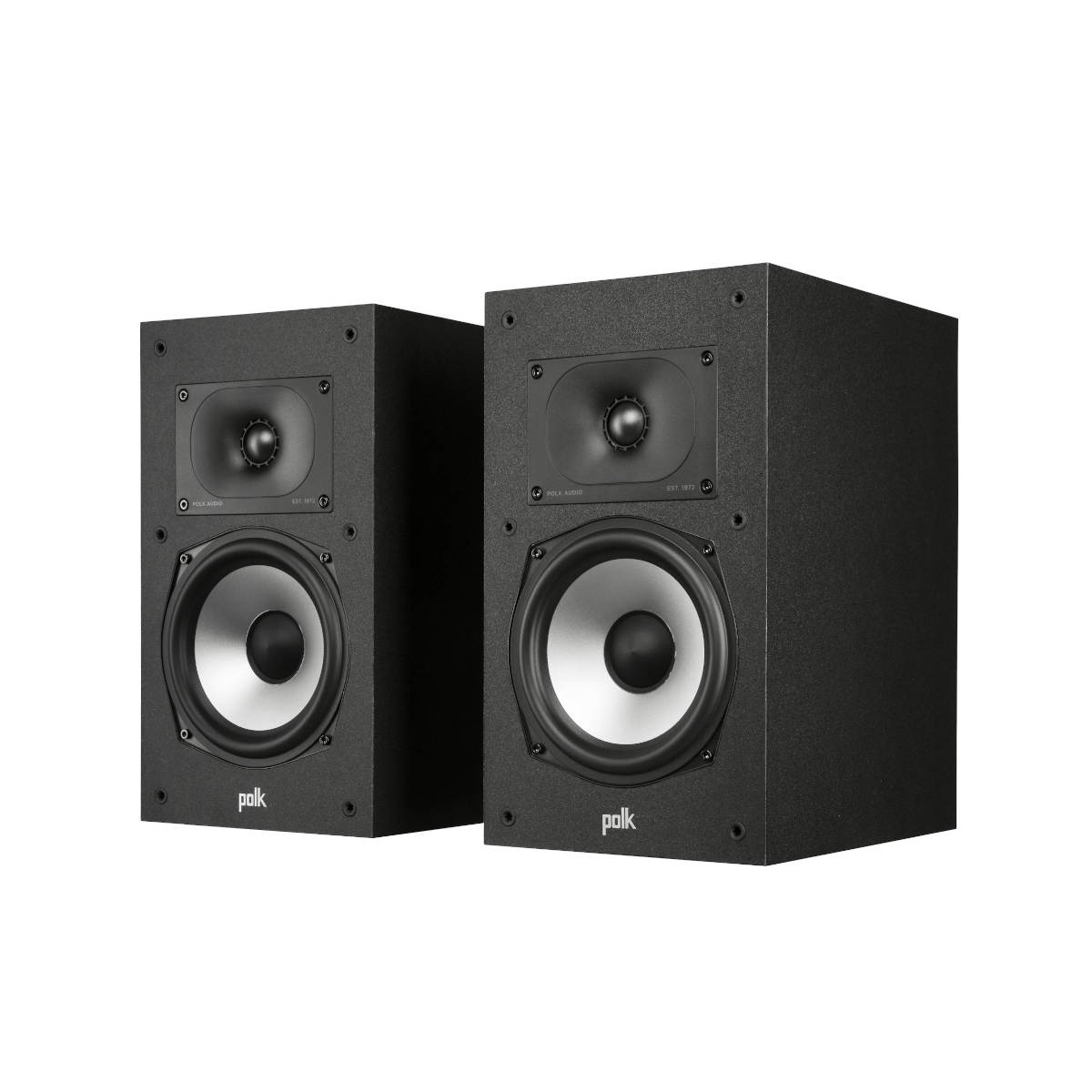 Polk Audio Monitor XT20 Bookshelf Speaker (Pair)