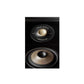 Polk Audio Signature Elite ES10 High Resolution Surround Speaker (Pair)